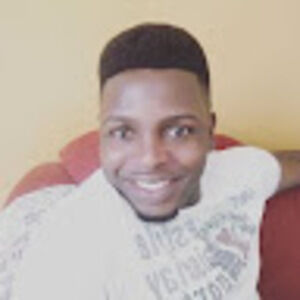 Meet your Posher, Garfield